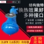 定制管式系列列管换热器