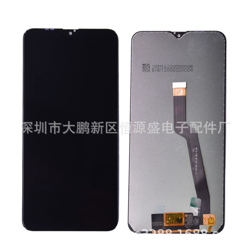Подходит для Samsung A10S A20S экран дисплей A21S A02S A03S LCD