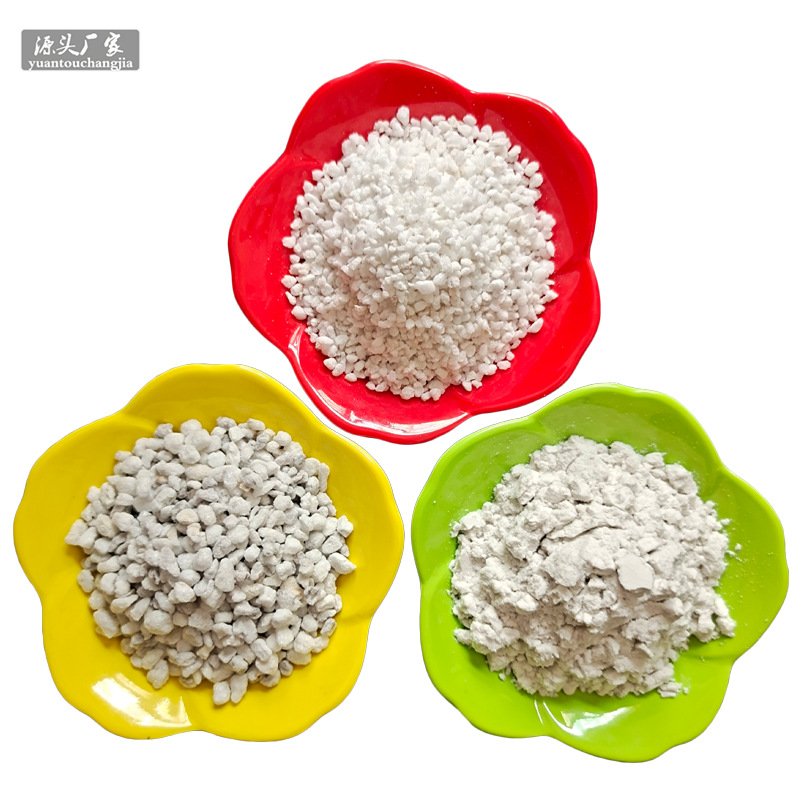 Perlite manufacturer Perlite powder for hand sanitizer Perlite…