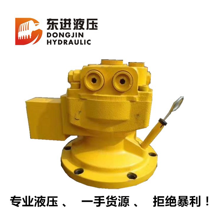 7SM360119回转马达头 三一75回转马达 一手货源