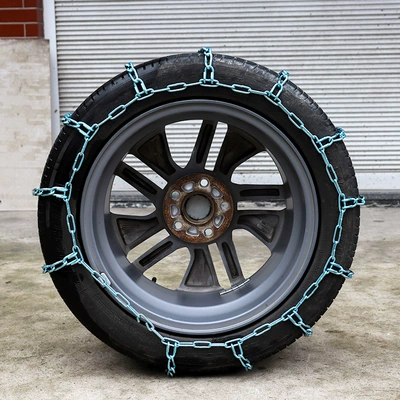 cargo off-road snow sedan van – Tire snow chain