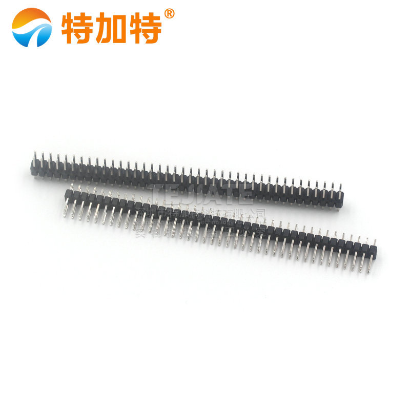 ˫Ų 2*40p˫2.54mm 40pin˫ֱ 