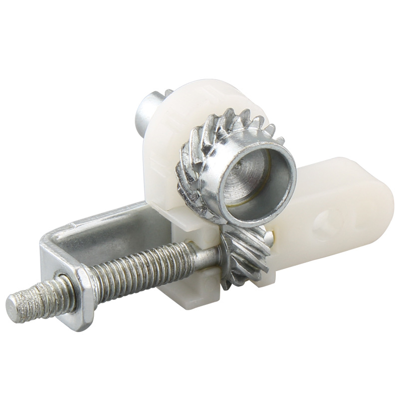 MS381/382/250/251油锯汽油锯调节螺丝 导板张紧螺丝