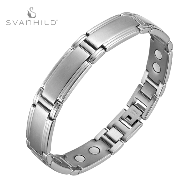 Steel color+full magnetic