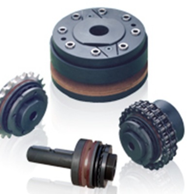 意大利原装扭力限制器 ComInTec 模组式扭力限制器 离合器 联轴器|ru