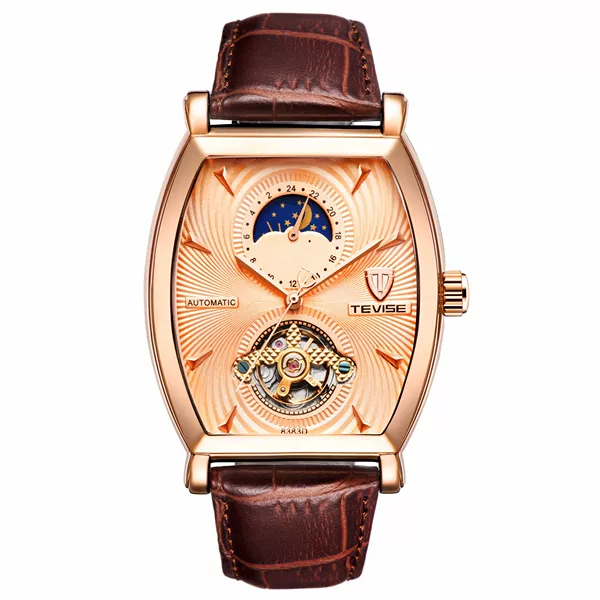8383D-Rose Gold