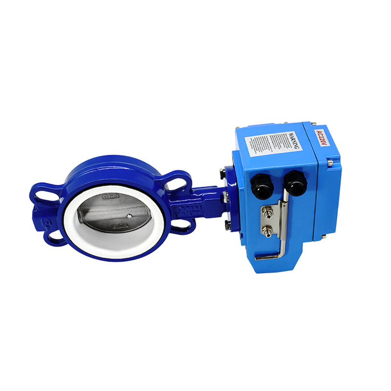 鞍山ZDRWY电动高压蝶阀 硬密封涡轮法兰蝶阀 电动卫生级蝶阀 蝶阀