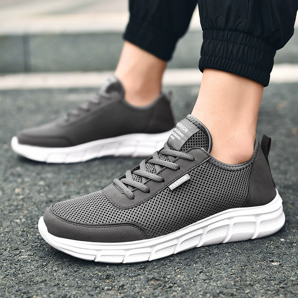Deep gray
