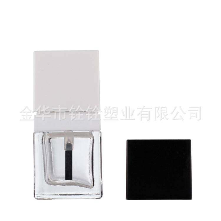 N232 方形指甲油盖