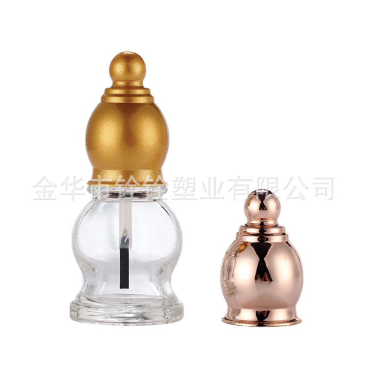 N253 葫芦盖宝塔指甲油盖