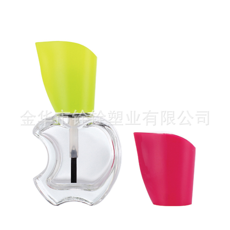 N261 苹果指甲油盖子