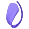 D084 Purple Women