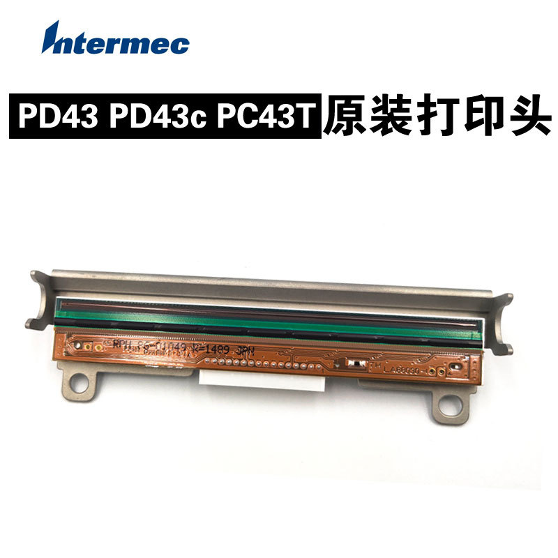 intermec PD43C PC43T 300���ӡͷ201031430 225784001��ͷ