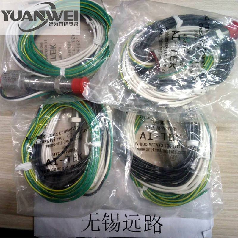 Американский AI-TEK Артека 70085-1010-413