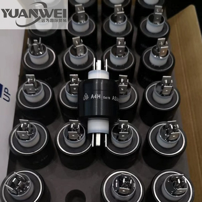 Соединитель A4H кольца выскальзывания Меркурия агента Тайваня ASIANTOOL