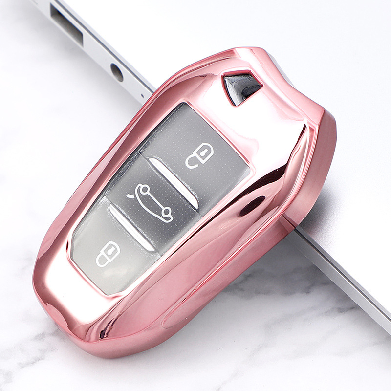 푸조 귀여운 파우더