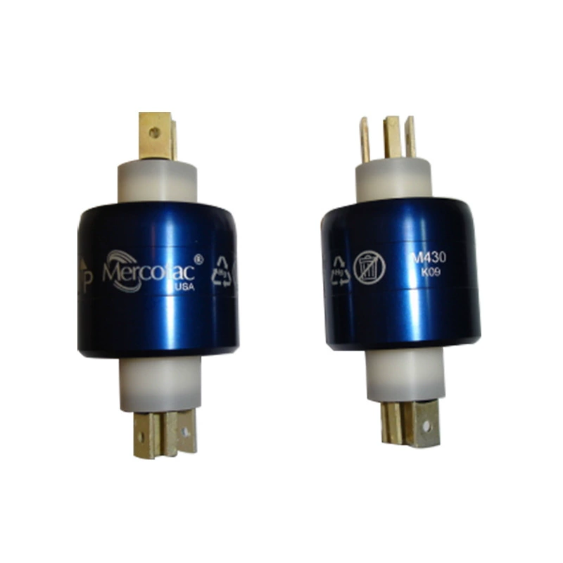 Кольцо выскальзывания 331X Меркурия США MERCOTAC