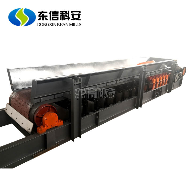 泰安金属矿用甲带给料机GLD1000型甲带式给料机厂家直发