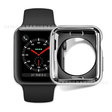 ����apple watch9�ֱ���iwatch8��������ƻ����ƿ�TPU�οձ�����
