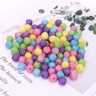 ABS�����ɫ��÷���÷���п׈A��ɢ��diy�ֹ���� ���l�S��ֱ�N