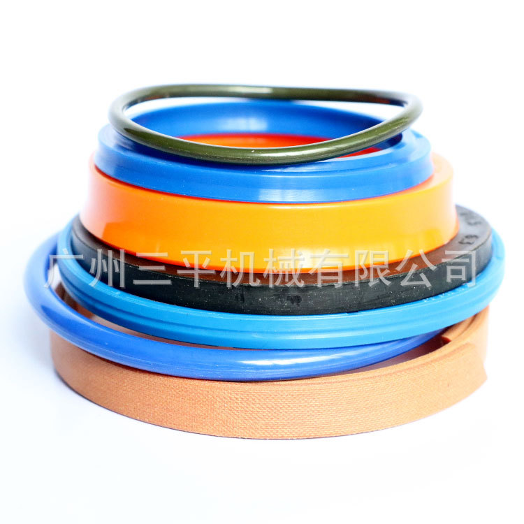 适用于JCB991-00102油封修理包 机械密封件密封圈修理包