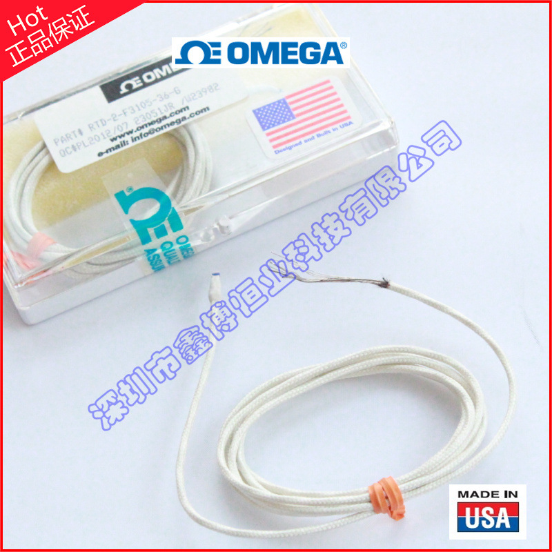 铂电阻探头RTD-2-F3102-36-G,RTD-2-F3102-36-T,RTD-2-F3105-36-G