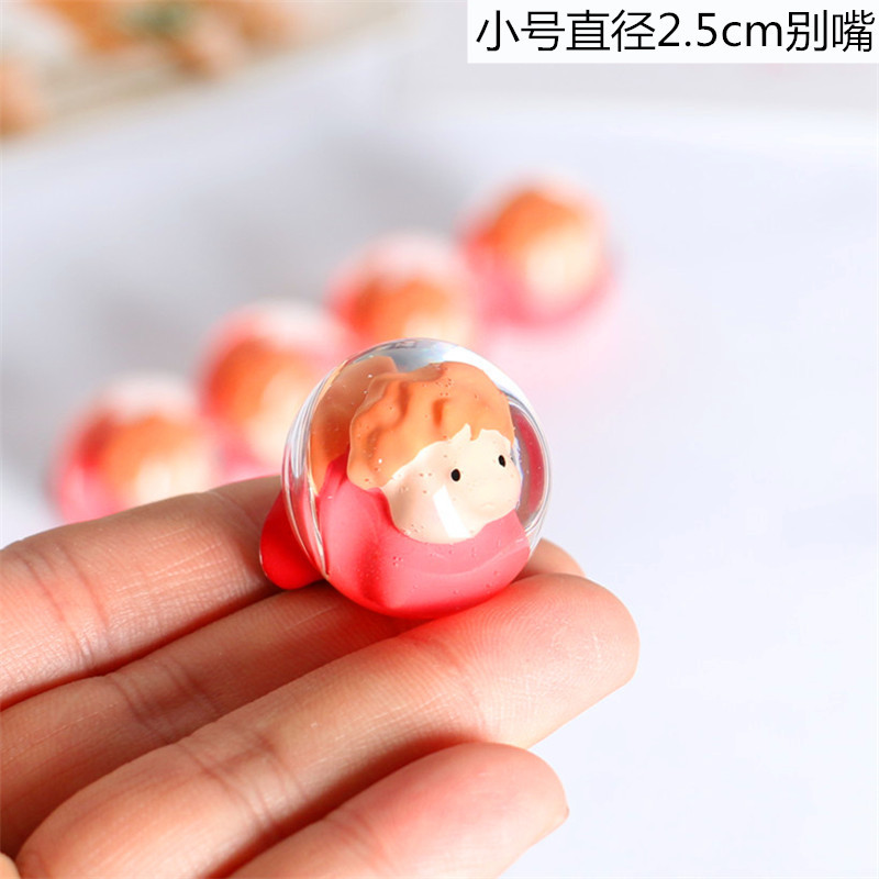 스몰 사이즈 지름은 입을