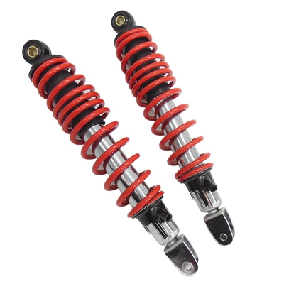 Absorbing Cool Adjustable Rear Shock Other Electric Vehicle Accessories