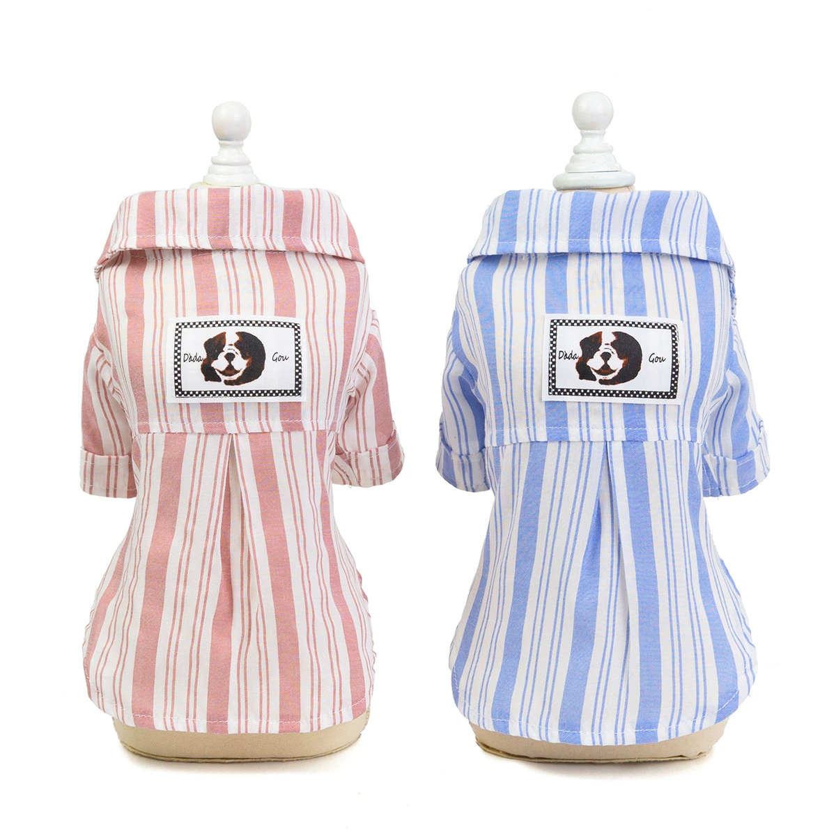 Одежда для собак и кошек одежда для щенков Весна и лето Модная рубашка лето тонкая 2020 новая одежда для собак