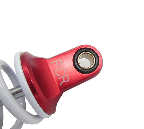 Applicable for Yamaha Changa Foxi 100, after installing modification accessories, reduce shock absorber, install 125cc shock absorber, reduce shock absorber, Gy6