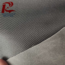 批发牛津布水松底 1680烂底发泡900d橡胶底高回弹力防皱尼龙防水