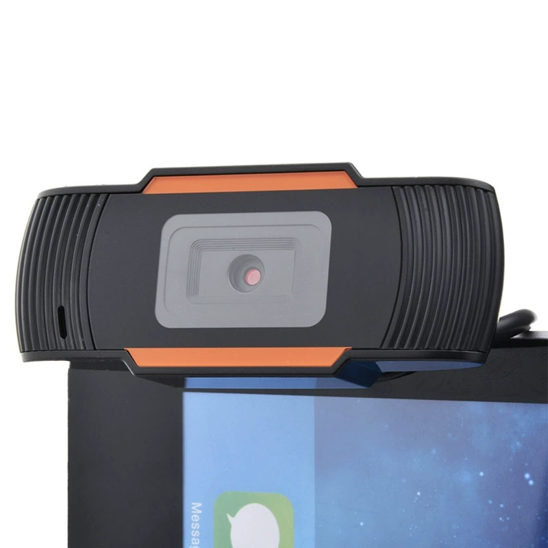 V5 1080P HD камера Электрическая кристальная мозговая сеть USB свободный привод со стереомикрофоном видеокласс камера