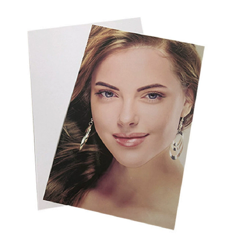 A5 размер УФ-индикатор интенсивности карты лицо лицо УФ-тестовая карта автомобиля Солнечная пленка солнцезащитный тест UV