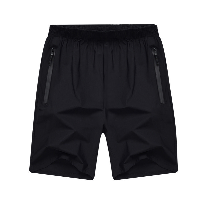 Sports Brand Tail Goods Discount Men's Shorts Export Inventory Men's Casual Pants Street Stall Men's Quick-drying Five-quarter Pants