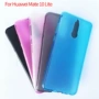 华为huaweimate10lite布丁手机壳
