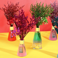 Aromatherapy essential oil household bedroom fragrance ornament room air freshener long-lasting toilet deodorizer incense perfume