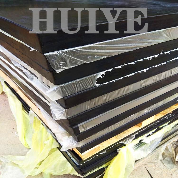 辉业 普通工业橡胶板 丁腈软木橡胶板嵌缝密封减震厚薄规格齐全