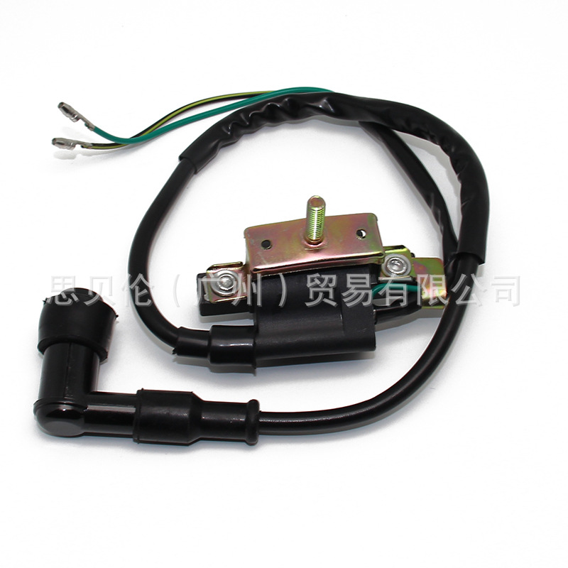 ATV playa carding off-road accesorios para motocicletas máquina de mentira 70 90 110 125CC Paquete de alta tensión bobina de encendido