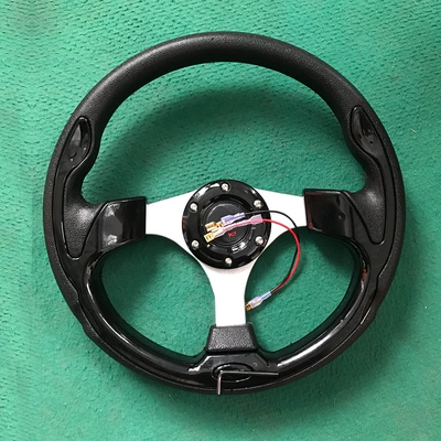 competitive steering wheel 13 — Steering wheel
