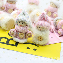 �}�Q���l�����ֹ�DIY�b��� ë��ѩ�˹����}�Q�仨�h�b��