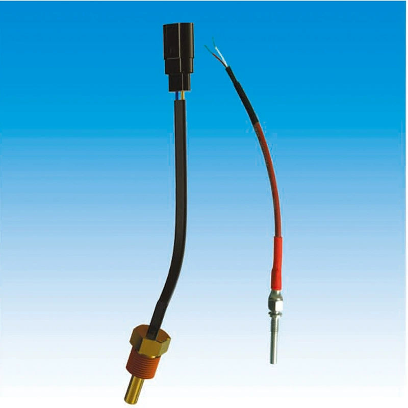 Двигатель Dec Romon, генератор специальный K-тип термопары датчик температуры завод прямых продаж