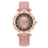 Swiss watch, brand women's watch, fashionable quartz watches, internet celebrity, Birthday gift