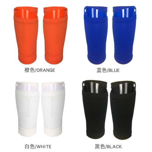 Football shin guards, socks, sports youth protective equipment, inserts, adult and children's outdoor protective gear, factory direct sales