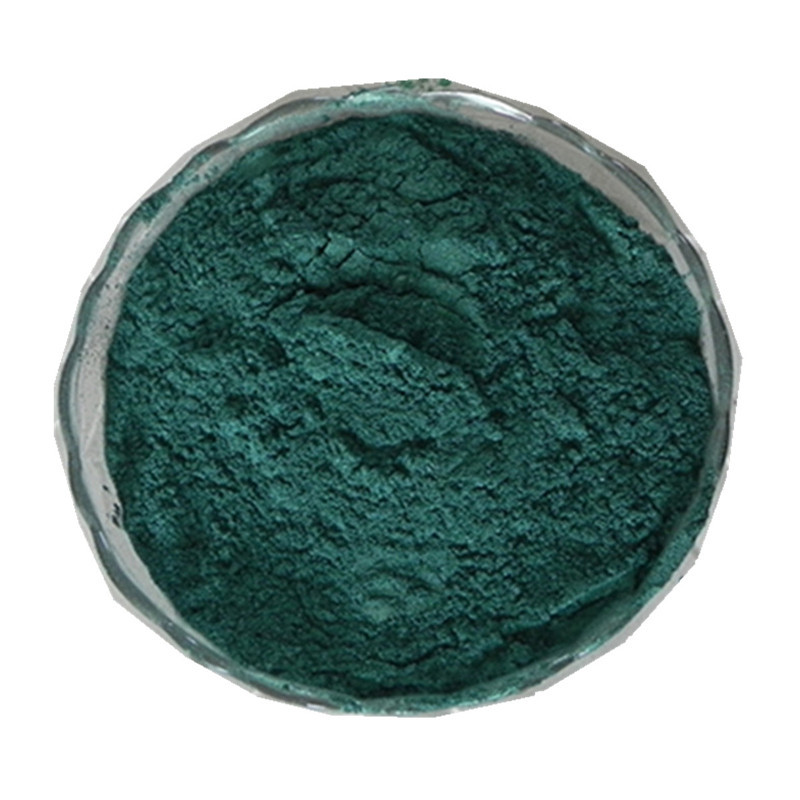 改性PP料表面喷绘处理专用珠光粉圣诞玩具玩具塑胶料注塑珠光粉