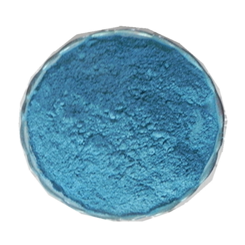 硅橡胶塑料薄膜调油专用印刷珠光粉 塑料薄膜注塑珠光颜料厂家