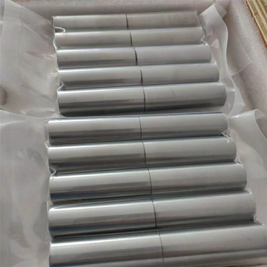 Jinzixuan поставляет термопару, устойчивую к высоким температурам, трубку из высокочистого молибденового сплава, трубку для защиты от высоких температур.