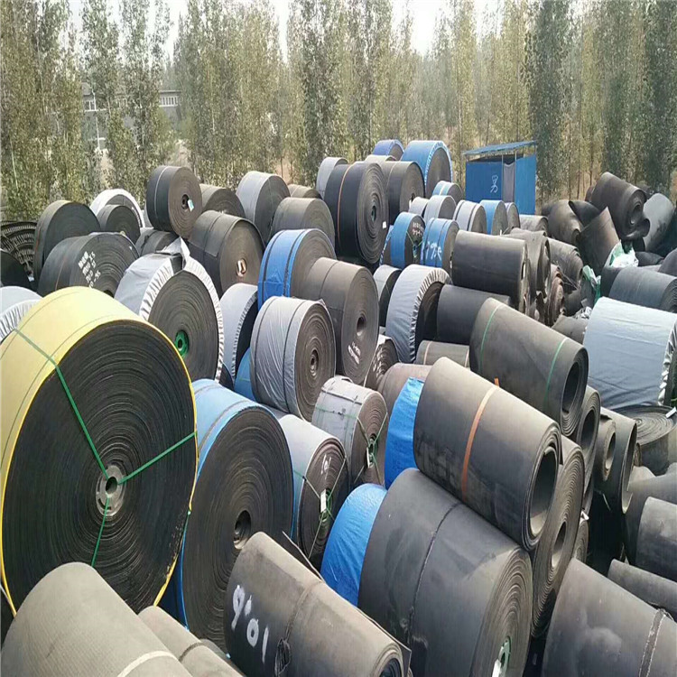 输送带厂家 矿用输送带 矿用皮带输送设备