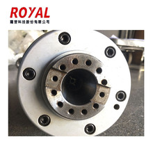 锥孔研磨台湾罗翌ROYAL主轴BT30   BT40  BT50系列主轴