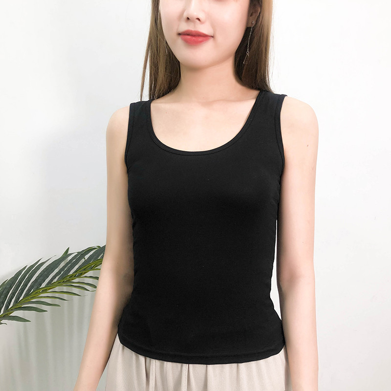Summer tank top