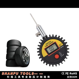 胎压计;气压表胎压表;机修组合工具